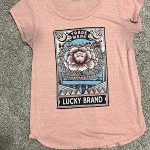 Lucky Brand Tee shirt
